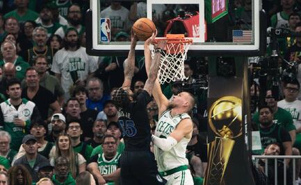 Celtics de Boston buscará ampliar la ventaja en las Finales de la NBA