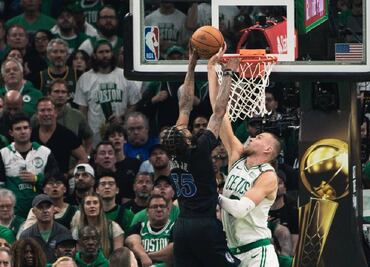 Celtics de Boston buscará ampliar la ventaja en las Finales de la NBA