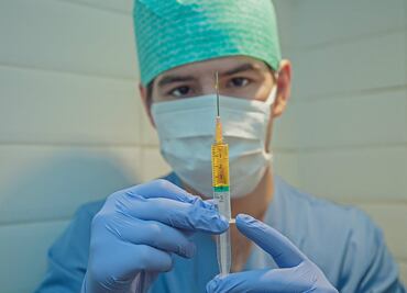 Los 3 tipos de vacuna contra Covid-19 y cómo actúan en nuestro organismo