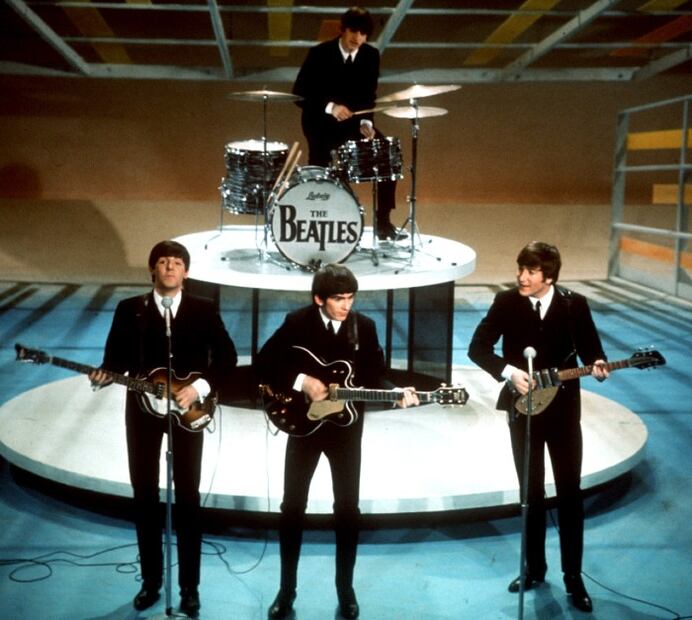 El concierto de The Beatles en México que fue prohibido