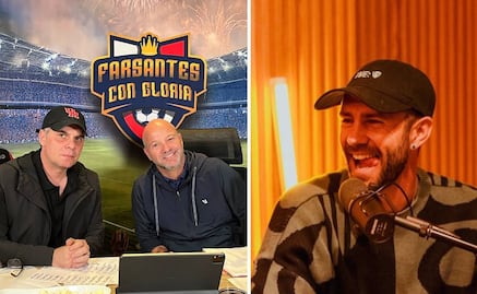 Miguel Layún le lanza una "indirecta" a Christian Martinoli y Luis García; tras llevarse el rating en la final de la Copa Oro