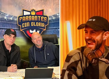 Miguel Layún le lanza una "indirecta" a Christian Martinoli y Luis García; tras llevarse el rating en la final de la Copa Oro