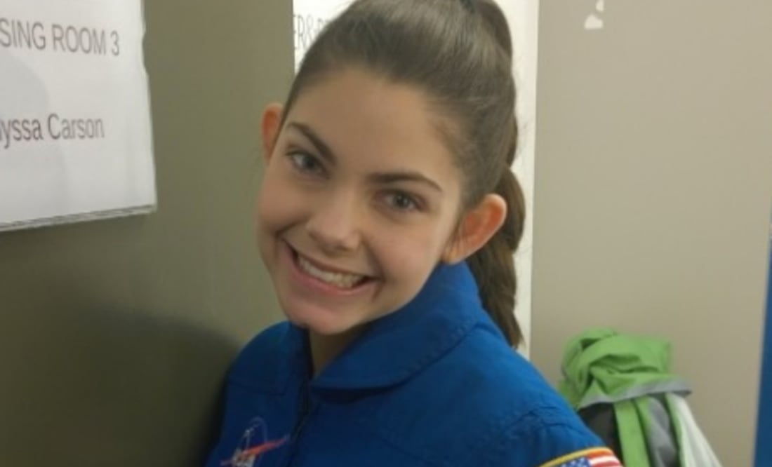 Foto: Instagram @nasablueberry