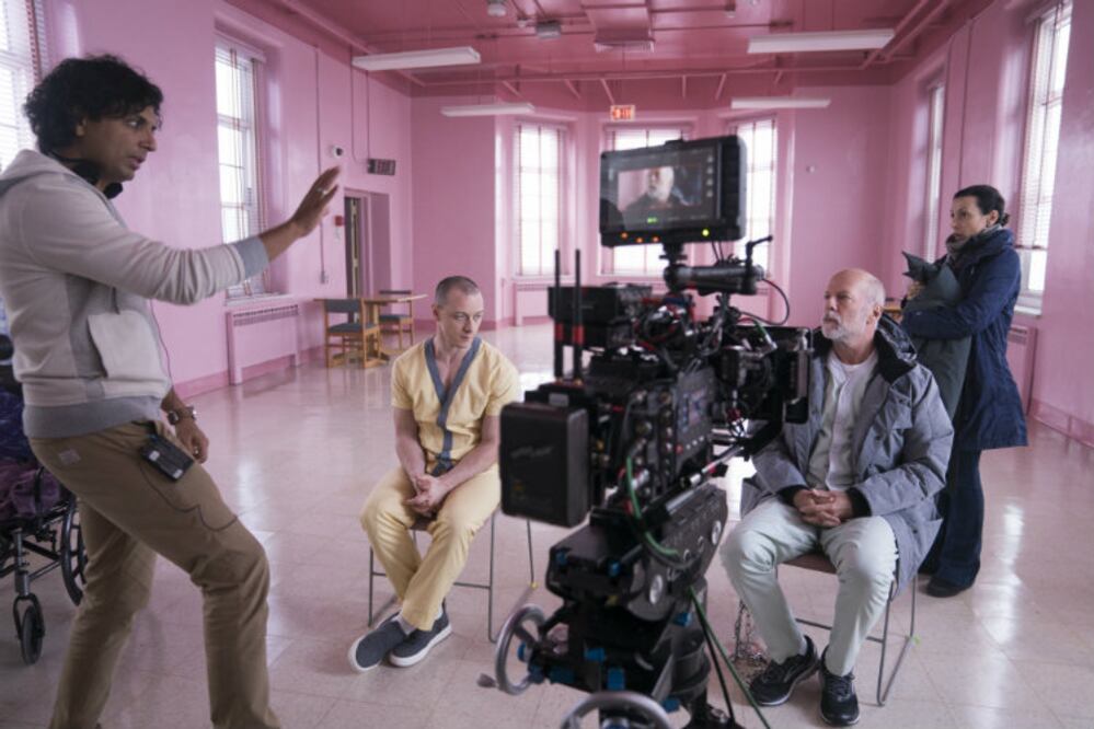 Foto: Cortesía Walt Disney Studios