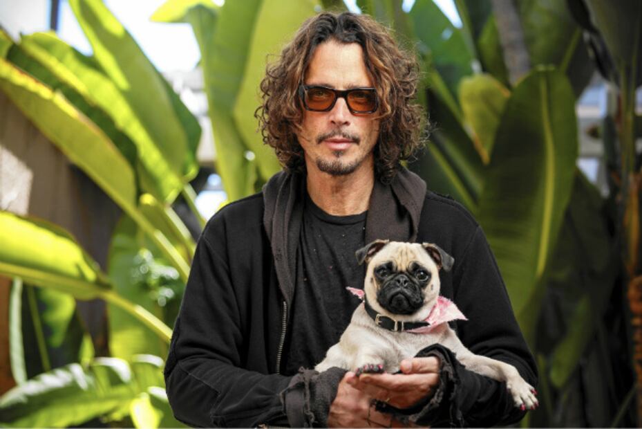 Los hechos de la trágica muerte No anunciada de Chris Cornell