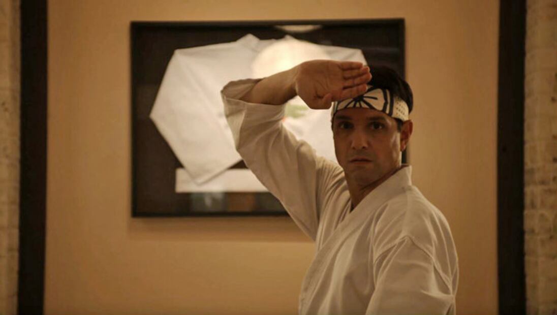 5 cosas que sabemos de la tercera temporada de “Cobra Kai”