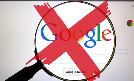 10 cosas que NO deberías 'googlear' por tu salud mental