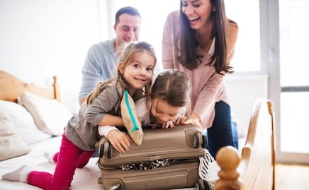 ¿Cuándo son las vacaciones de Semana Santa 2022?