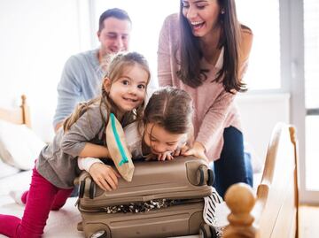 ¿Cuándo son las vacaciones de Semana Santa 2022?