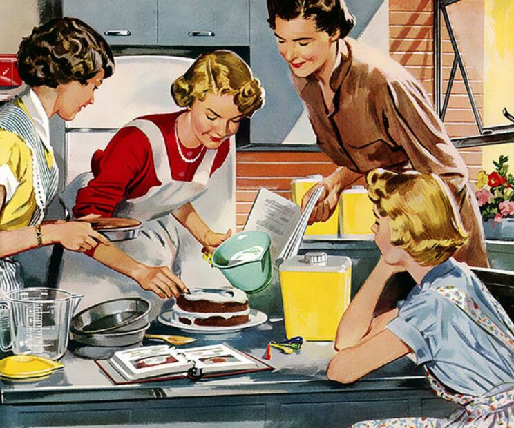10 momentos especiales en los que siempre podrás contar con mamá
