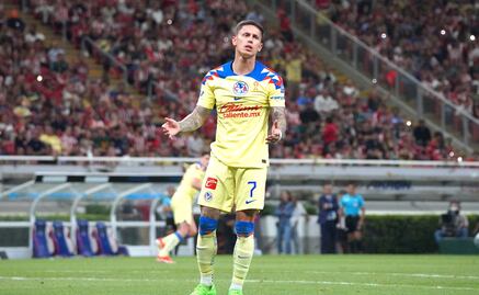 Revelan más detalles de la acusación a Brian Rodríguez por posible violación