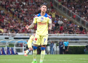 Revelan más detalles de la acusación a Brian Rodríguez por posible violación