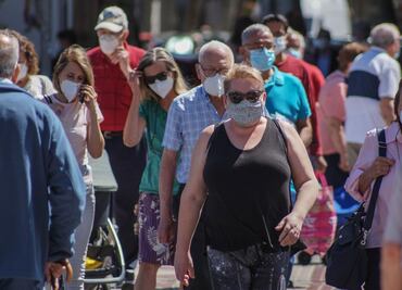 Lo que la OMS dice sobre ómicron y el fin de la pandemia en Europa