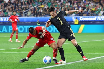 Panamá vs México: Horario y canales para ver EN VIVO el partido amistoso; este jueves, 22 de enero