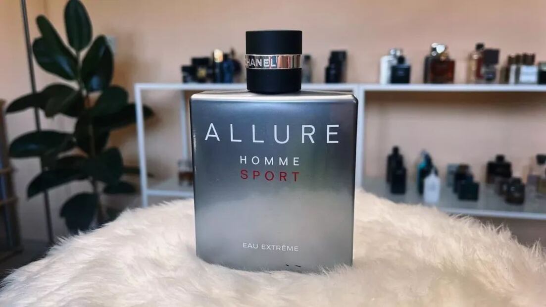 Messi sorprendió a todos al revelar su perfume favorito. Fuente: Instagram @leomessi