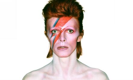 David Bowie, el hombre que despreció a la reina Isabel II