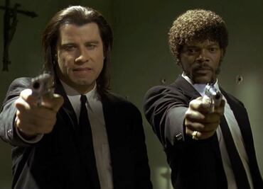 10 de las escenas más brutales de Quentin Tarantino