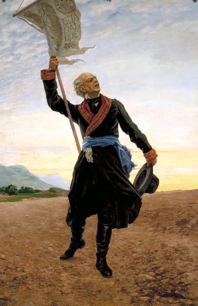 ¿Cuál era el verdadero rostro de Miguel Hidalgo?