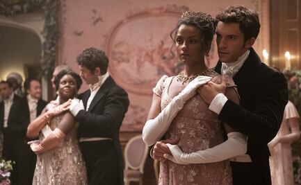 “Bridgerton”: Netflix da a conocer imágenes de la temporada 2