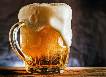 Beber cerveza aumenta la creatividad de las personas