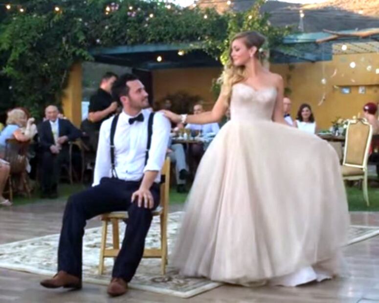 Las 10 canciones más populares para el “primer baile” en las bodas de México 