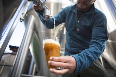 Cerveza sin alcohol, la bebida tendencia en Alemania