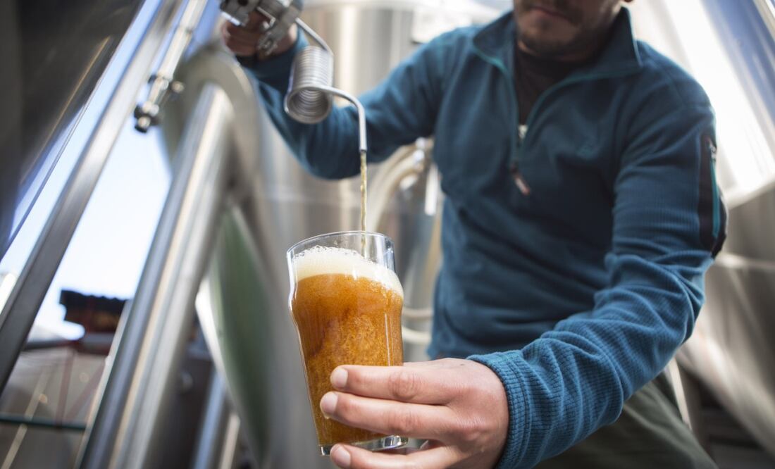 Foto: Agencia Xinhua