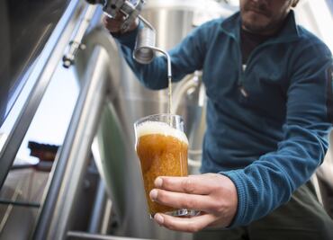 Cerveza sin alcohol, la bebida tendencia en Alemania