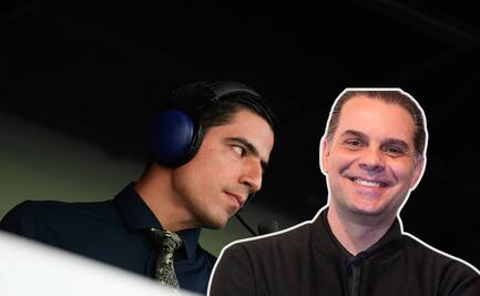 Andrés Vaca es molestado con gritos por la afición del Toluca: "Martinoli, Martinoli"