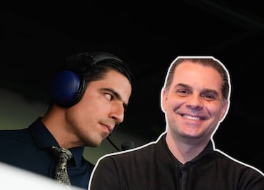 Andrés Vaca es molestado con gritos por la afición del Toluca: "Martinoli, Martinoli"