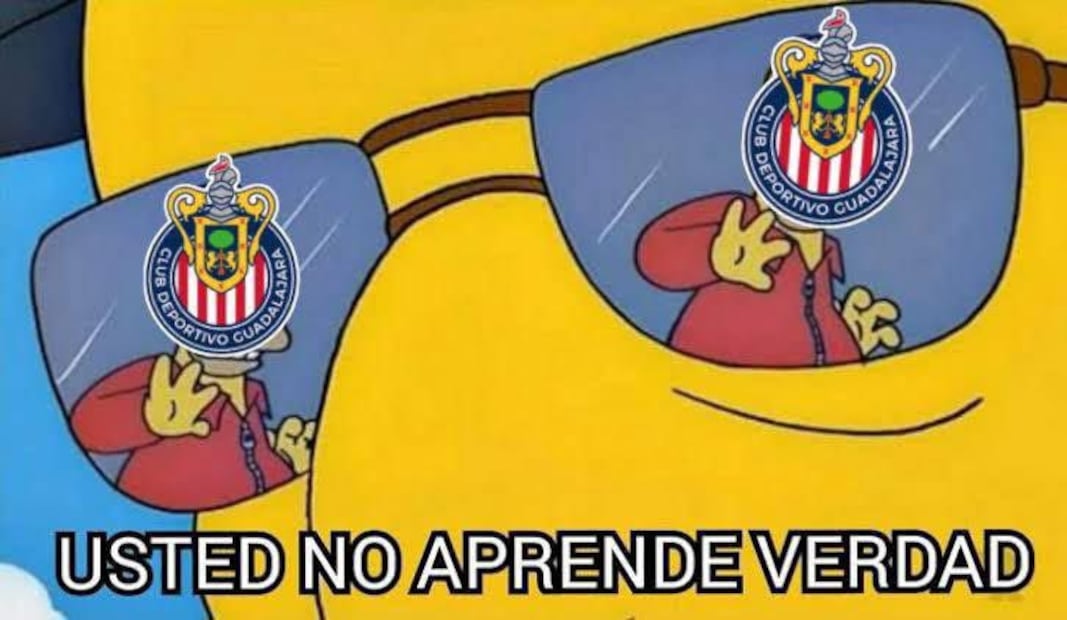 Chivas MEMES