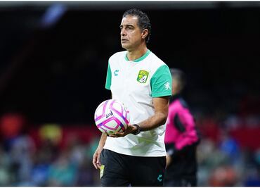 Renato Paiva regresa a la Liga MX para dirigir al Toluca