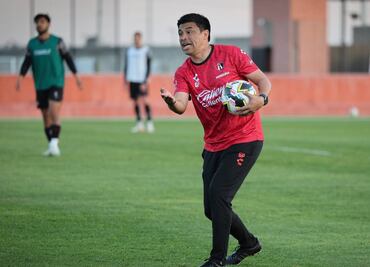 Atlas se enfrentará al Guadalajara previo al Clausura 2025; ¿Cuándo serán el Clásico Tapatío?