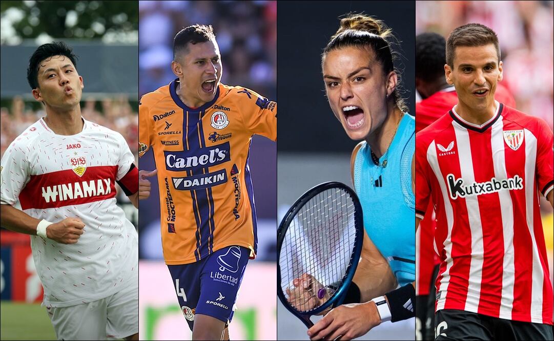 El Parlay del Día viernes 22 de septiembre