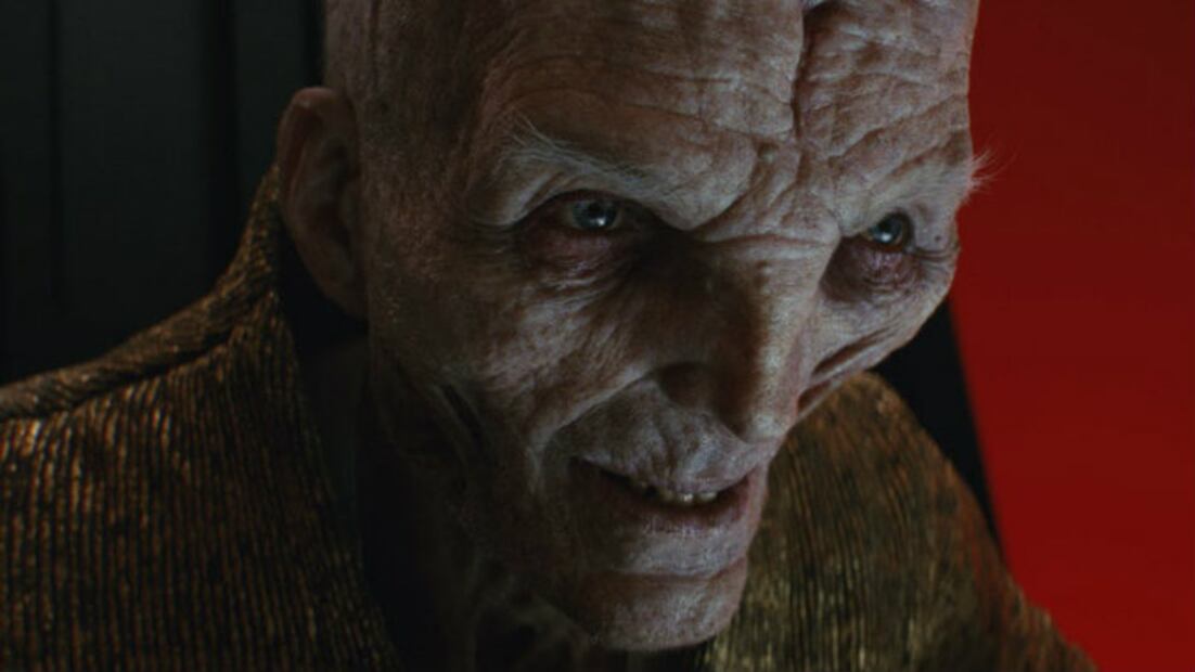 Star Wars: ¿Cuál es el peor villano de toda la galaxia?