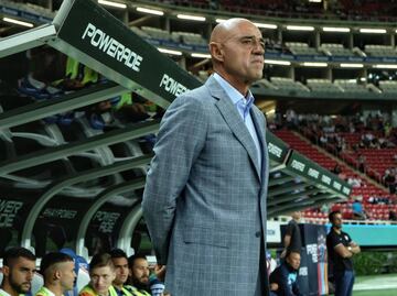 Chelís dejaría la televisión para dirigir a un histórico equipo del futbol mexicano