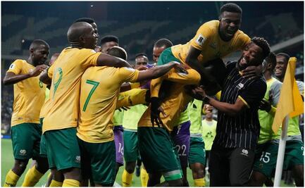 Sudáfrica vs Angola: Horario y dónde ver EN VIVO el partido del rival de la Selección Mexicana en la inauguración del Mundial