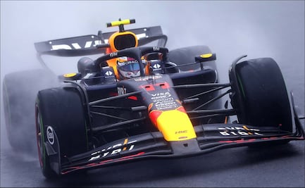 Christian Horner apaga rumores sobre el futuro de Checo Pérez y asegura "lo necesitamos"