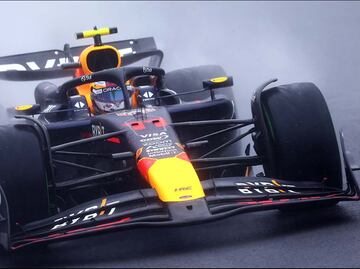 Christian Horner apaga rumores sobre el futuro de Checo Pérez y asegura "lo necesitamos"
