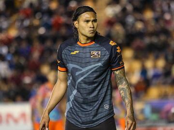 Gullit Peña se niega al retiro y encuentra nuevo equipo en México