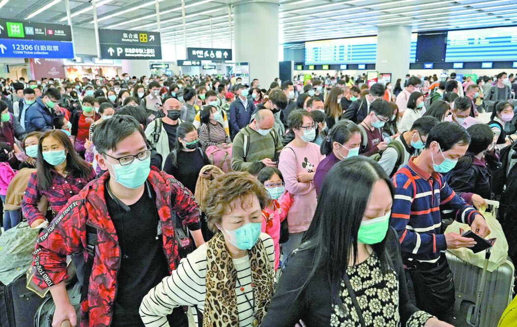Foto: AP Photo/Kin Cheung, File