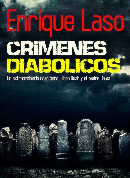 ¿Ya los leíste? Los 5 libros de terror más vendidos 