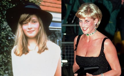 Lady Di: 10 datos de la triste vida de la princesa Diana
