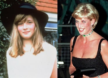 Lady Di: 10 datos de la triste vida de la princesa Diana