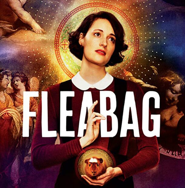 "Fleabag": 10 cosas que debes saber de la serie que se arrasó en los Emmy 2019