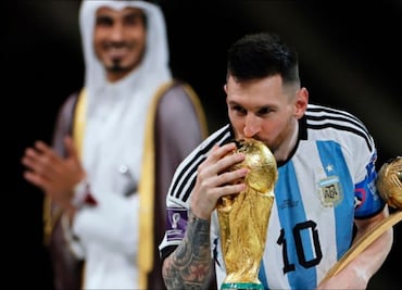 Argentina y el récord de penales en una Copa del Mundo; la explicación de las polémicas arbitrales