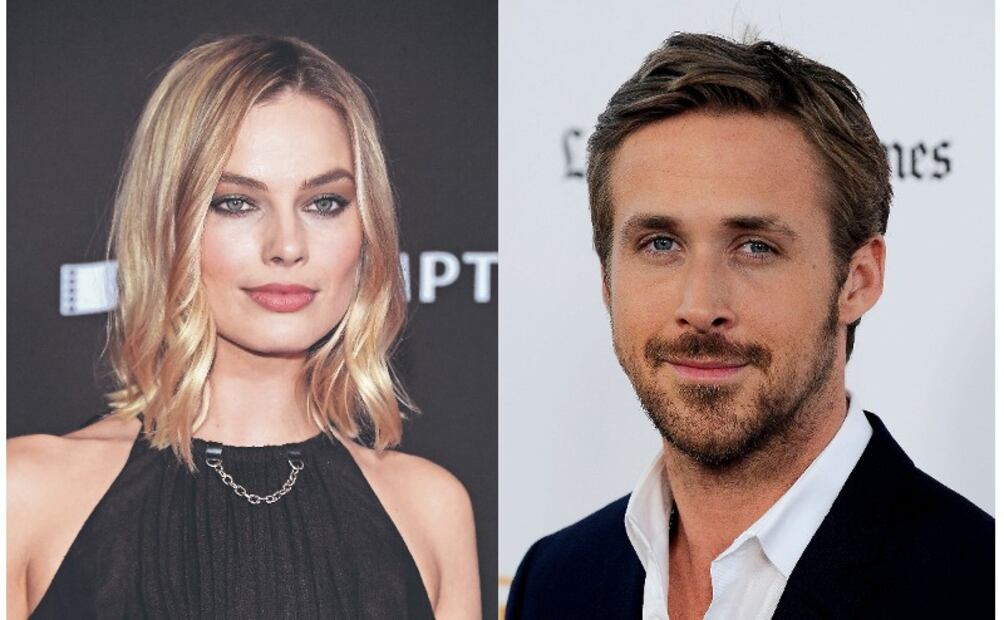 Todo sobre “Barbie”, la nueva película con Margot Robbie y Ryan Gosling