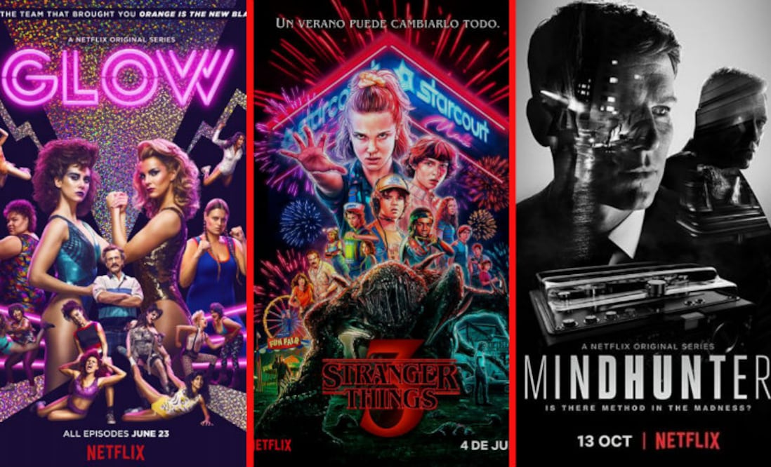 Fotos: Netflix