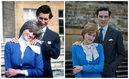 “The Crown”: 5 temas polémicos sobre Lady Di para la 4ta temporada