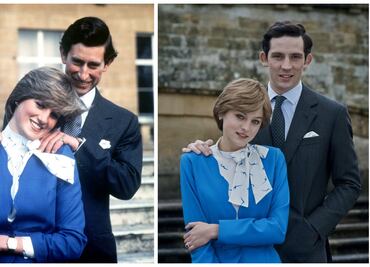 “The Crown”: 5 temas polémicos sobre Lady Di para la 4ta temporada